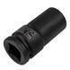 Головка ударна глибока 3/4" 6гр. 21мм ROCKFORCE RF-46510021 427 фото 3