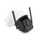 4MP Wi-Fi Поворотна вулична камера SD/карта AI GW IPC60D4MP60 5.35-96.3mm (36X) POE -YT13128 фото 1