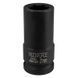 Головка ударна глибока 3/4" 6гр. 21мм ROCKFORCE RF-46510021 427 фото 2