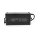 Зарядное устройство для аккумуляторов Li-ion 60V(71,4V),17S,20S,8A, 600W. штекер Triangle plug (T-tipe/C13/IEC). 185x88x60mm 1 кг -YT37025 фото 3