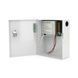 ИБП 12V/3A EuroPower EP-UPS-1203(M), под акб GEL/AGM - 12V/7A, ток зарядa - 13,8V/0.65A, металл, 205х165х75 mm -YT40148 фото 1