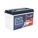 Аккумуляторная батарея LiFePO4 Timeusb 12.8V 140Ah, 1792Wh, BMS 50A, 330*172*216мм -YT39224 фото 1