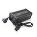 Зарядное устройство для аккумуляторов Li-ion 60V(71,4V),17S,20S,8A, 600W. штекер Triangle plug (T-tipe/C13/IEC). 185x88x60mm 1 кг -YT37025 фото 2