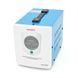ДБЖ з правильною синусоїдою Westech EAP Energy-800VA/560W 12V, однофазний, напольного монтажу, LED дисплей, DC150-270V, AC230&plusmn;8%, 2*Shuko, Q4 -YT45512 фото 1