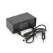 4MP Wi-Fi Поворотна вулична камера SD/карта AI GW IPC60D4MP60 5.35-96.3mm (36X) POE -YT13128 фото 4