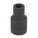Головка ударная 9мм (6гр.),1/2" FORCEKRAFT FK-44509 26999 фото 1
