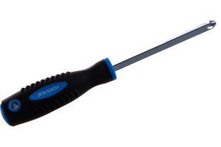 Викрутки магнітна &laquo;Profi&raquo; S2 PH3.0х125мм Forsage F-70130125 27167 фото