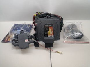Електроніка Kme SKY JET ECO RL 4 циліндри 00726 фото
