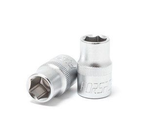 Головка 3/8" 6-гранна 15мм Forsage F-53515 9051 фото