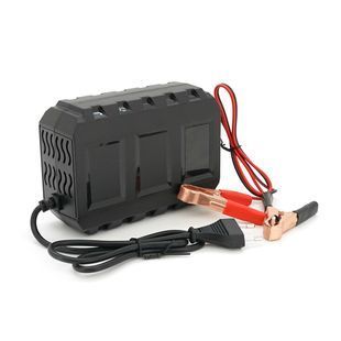 Зарядное устройство LiitoKala Lii-148200 для LiFePO4 аккумуляторов 14.6V 20A, + крокодилы, BOX -YT42709 фото