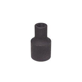 Головка ударная 8мм (6гр.),1/2'' WMCTOOLS WT-44508 50253 фото