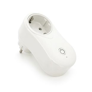 WI-FI розетки socket YT-16375 фото