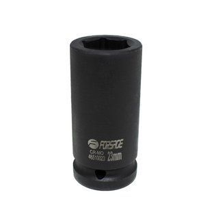 Головка ударна глибока 3/4" 6-гранна 23мм FORSAGE F-46510023 17220 фото