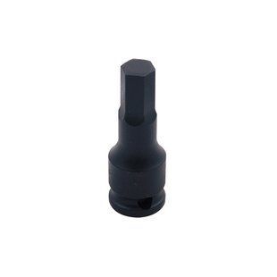Головка 3/4" з насадкою Hex 19мм ударна FORCEKRAFT FK-26410019MPB 28149 фото