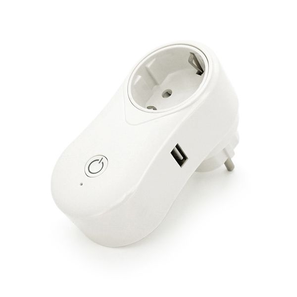 WI-FI розетки socket YT-16375 фото