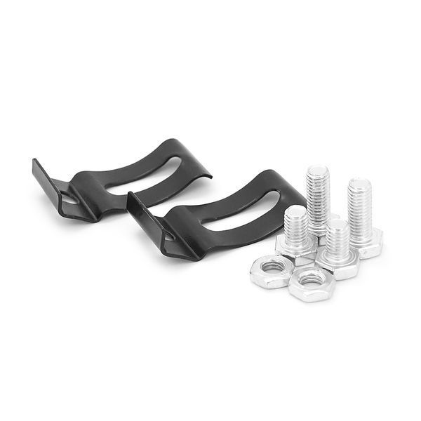 Фара противотуманная светодиодная RS-180W, 12-24V, 180W, 6000K, 4800Lm, IP68, 254x60x75mm, Black -YT44555 фото