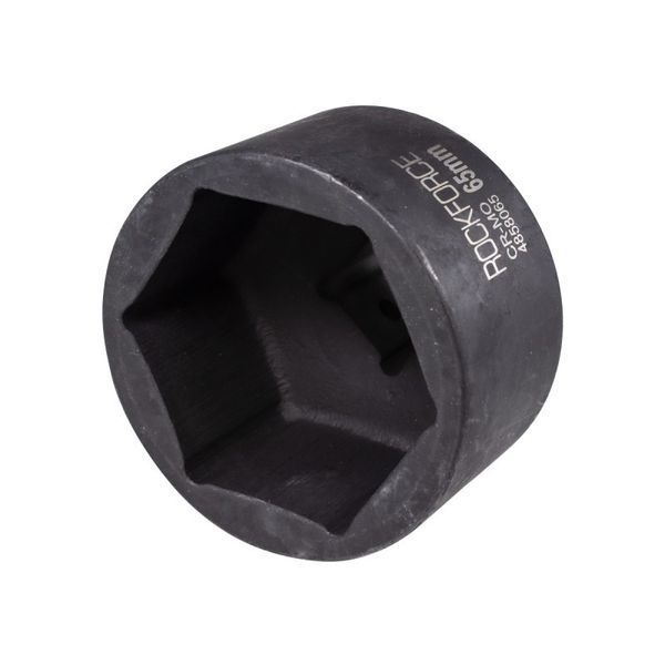 Головка ударная 1'', 65мм (6гр.) Rockforce RF-4858065 48253 фото