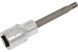 Головка бита Ribe М7 1/2" (L-100мм) Forsage F-34910007 46621 фото 3