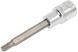Головка бита Ribe М7 1/2" (L-100мм) Forsage F-34910007 46621 фото 1