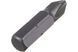 Бита крестообразная PH.2х25мм,1/4'' Forsage F-121252 930 фото 3