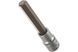 Головка 1/2" з насадкою Hex 12мм L- 100мм Forsage F-34410012 5695 фото 1
