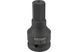 Головка 3/4" з насадкою Hex 19мм ударна FORCEKRAFT FK-26410019MPB 28149 фото 3