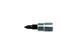 Головка 1/4" з насадкою Pozidriv PZ1 Forsage F-322321 Premium 29471 фото 1