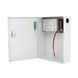 ДБЖ 12V/5A EuroPower EP-UPS-1205(M), під акб GEL/AGM - 12V/7A, струм заряду - 13,8V/0.65A, метал, 265х195х75 mm -YT40149 фото 1