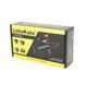 Зарядний пристрій LiitoKala Lii-148200 для LiFePO4 акумуляторів 14.6V 20A, крокодили, BOX -YT42709 фото 2