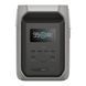 Портативная зарядная станция EcoFlow DELTA 3 1500 (емкость 1536 Вт&middot;ч), 3000 циклов, мощность 1800 Вт (пиковая 3600 Вт), 400*211*281 мм, вес 16.5кг. -YT41348 фото 2