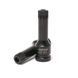 Головка 1/2" з насадкою Spline M5 з отвором ударна Forsage F-24807805T 47200 фото 1