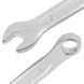 Ключ комбінований "Profi" 8мм ROCKFORCE RF-75608 18287 фото 4