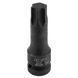 Головка-бита TORX ударная 1/2'' T80 Rockforce RF-24607880MPB 56211 фото 1