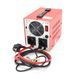 ДБЖ з правильною синусоїдою Westech EAP DUAL ULTIMATE -800VA/500W 12V, однофазний, напольного монтажу, LED дисплей, DC150-270V, AC230&plusmn;8%, 2*Shuko, Q4 -YT45515 фото 2