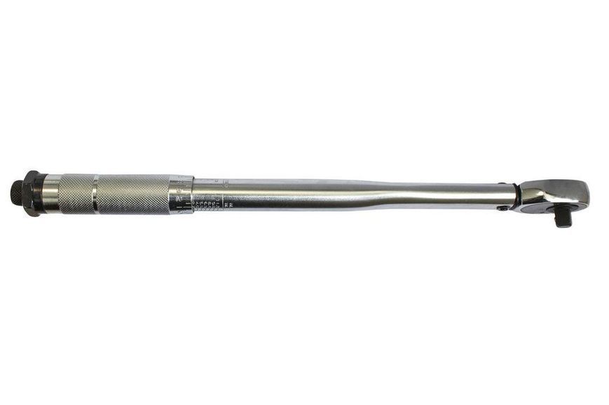 Ключ динамометричний 3/8'' 19-110Нм Forsage F-1202 49593 фото