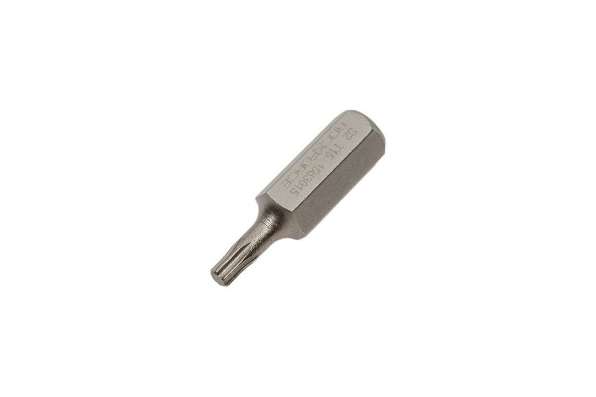 Біта TORX T15х30ммL, 5/16 " ROCKFORCE RF-1563015 3738 фото