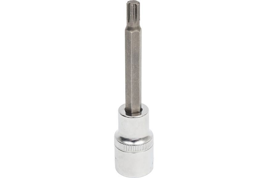 Головка бита Ribe М7 1/2" (L-100мм) Forsage F-34910007 46621 фото