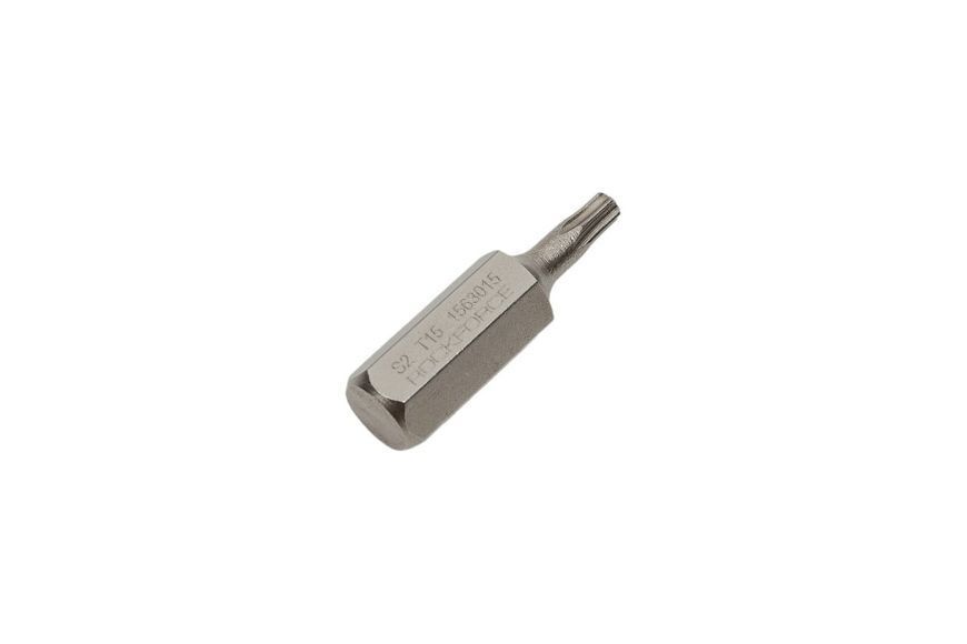 Біта TORX T15х30ммL, 5/16 " ROCKFORCE RF-1563015 3738 фото