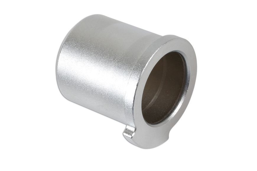 Головка для проворачивания распредвала двигателей группы VAG 3/8"(1.8, 2.0 TFSI), на пластиковом держателе 17283 фото