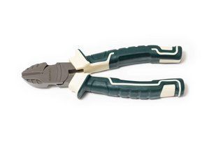 Бокорізи 6"-150мм, в блістері ROCKFORCE RF-612150J 26551 фото
