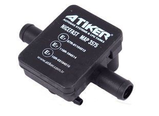 Map-sensor Atiker Nicefast (Датчик давления и вакуума) 00840 фото
