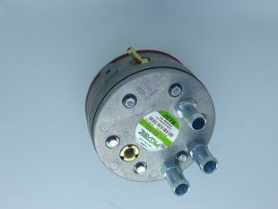 Редуктор Zavoli Zeta S 340 к.с. 00124 фото