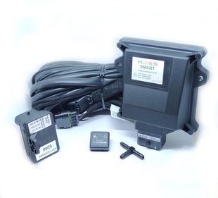 Электроника I-Tronic Smart (4 цилиндра) 00741 фото