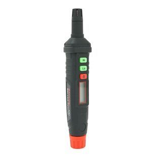 Детектор витоку горючих газів Mayilon HT-61, 50~1000ppm, LСD -YT32323 фото