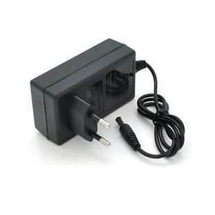 Зарядний пристрій для акумуляторів Li-ion 21V2A,5S,штекер 5,5х2,5мм,BOX -YT22341 фото