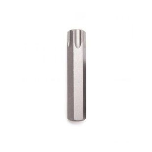 Біта TORX Т70х75мм, 14мм Forsage F-1967570 1047 фото