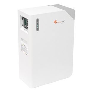 Акумулятор FelicityESS FLB48230WG1-H 48v 230Ah, BMS 100/150A@16S, 11.7kW, до 32 parallel, charge -20-50&deg;C, CAN&RS485, IP65, 6000Cycles, 683*450*274mm,91kg -YT45779 фото