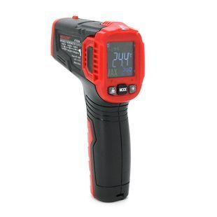 Инфракрасный термометр Mayilon HT-650A, LCD дисплей -YT32293 фото
