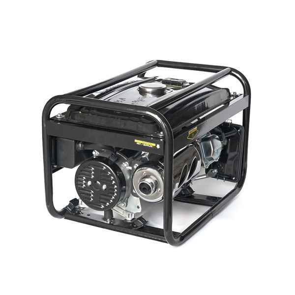 Бензиновий генератор ASTRAKORE PREMIUM COPPER - AST9900DC, однофазний 220V, 50Hz, 2.5KW, об'єм 15л YT-39336 фото