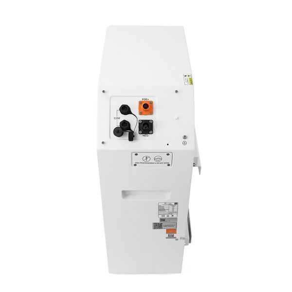 Акумулятор FelicityESS FLB48230WG1-H 48v 230Ah, BMS 100/150A@16S, 11.7kW, до 32 parallel, charge -20-50&deg;C, CAN&RS485, IP65, 6000Cycles, 683*450*274mm,91kg -YT45779 фото